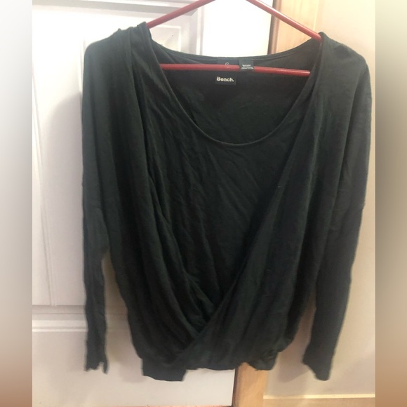 Bench Longsleeve - Picture 2 of 3